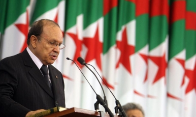 من يحكم الجزائر فعلا؟