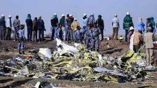 4 علماء عرب و19 موظفا أمميا من بين ضحايا الطائرة الإثيوبية