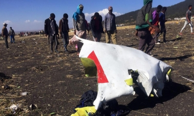 بينهم عرب.. هذه جنسيات ضحايا الطائرة الإثيوبية