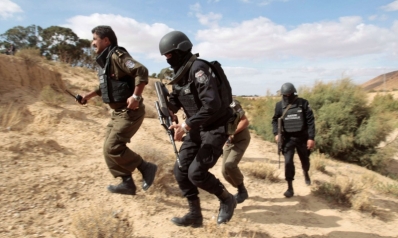 تونس: عملية استباقية تقضي على 3 إرهابيين قرب الحدود الجزائرية