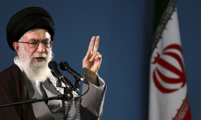 الخطاب الأهم لهذا العام في إيران: عدائية تجاه الغرب، وغياب التنازلات في الداخل