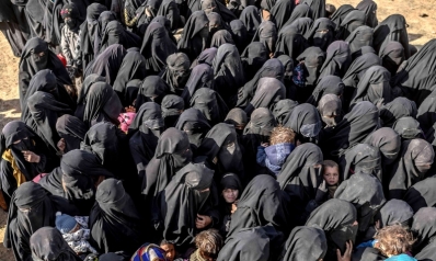 هزيمة داعش لم تغيّر ولاء نساء التنظيم