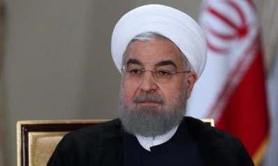 عراق ما بعد زيارة روحاني