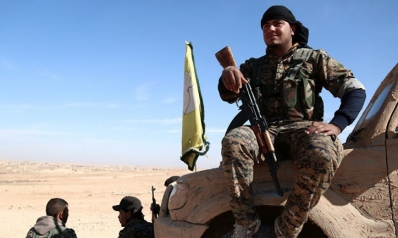 معركة حاسمة مرتقبة للقضاء على الدولة الإسلامية شرق سوريا