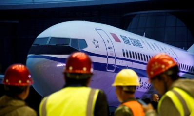 شركات طيران عالمية توقف استخدام طائرات بوينغ 737 ماكس 8