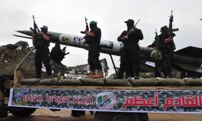 صواريخ غزة… من البدائية إلى ما بعد تل أبيب