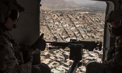 لوفيغارو: كابل تستعد لعودة طالبان