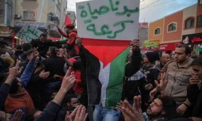 “بدنا نعيش”.. هل يتطور إلى “ربيع” ضد حماس في غزة؟