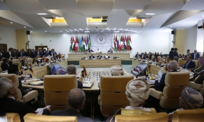 الجولان والقدس وتدخلات إيران تتصدر أولويات القمة العربية
