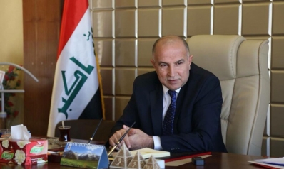 رئيس الوزراء العراقي يطلب إقالة محافظ نينوى بعد فاجعة العبارة
