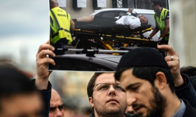 غضب وحزن من مذبحة المسجدين في نيوزيلندا