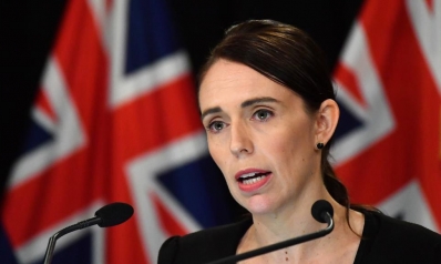 نيوزيلندا.. رئيسة الوزراء تتعرض لتهديد بالقتل