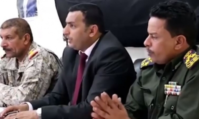 محافظ سقطرى اليمنية: لن نسمح بتشكيل قوات حزام أمني