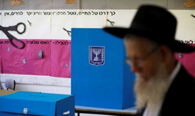 إسرائيل تصوّت في انتخابات مصيرية لنتنياهو