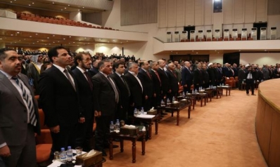 لا بوادر لحسم الأزمة الحكومية في العراق اليوم