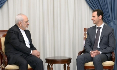 وزير خارجية إيران يلتقي الأسد ويبحث تفعيل اتفاقيات مع تركيا