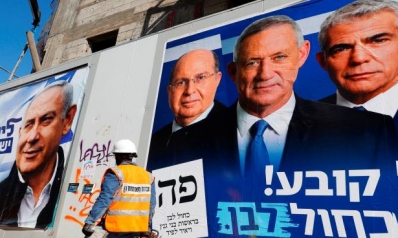 الانتخابات الإسرائيلية (13): حزبان يساريان والباقي يمين