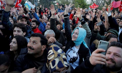 فوز المعارضة التركية في إسطنبول وتوازنات الكتل الانتخابية «الصلبة» و«المتأرجحة»