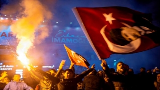 الانتخابات المحلية التركية: مفاجأة المعارضة