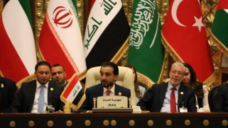 قمّة البرلمانات في بغداد محاصصة سياسية في الانفتاح على الإقليم