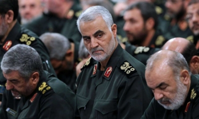 واشنطن تصنف الحرس الثوري الإيراني منظمة إرهابية