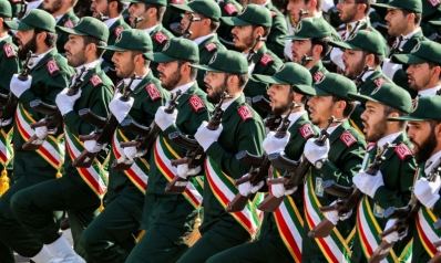واشنطن ستصنف الحرس الثوري الإيراني منظمة إرهابية