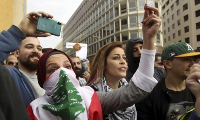 الحريري يطالب اللبنانيين بتحمّل إجراءات قاسية