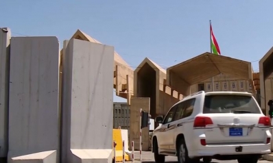 إقليم كردستان العراق عاجز عن تشكيل حكومة