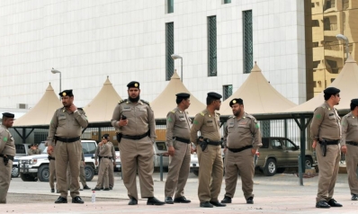 مقتل أربعة مسلحين في السعودية بإحباط هجوم على مركز أمني