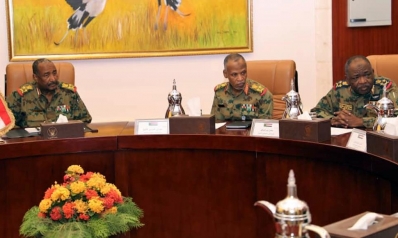 عسكر السودان يعلقون عقد شركة فلبينية لإدارة ميناء بورتسودان
