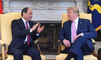 ترامب يمدح السيسي وبومبيو يرفض وصفه بالدكتاتور ترامب يمدح السيسي وبومبيو يرفض وصفه بالدكتاتور