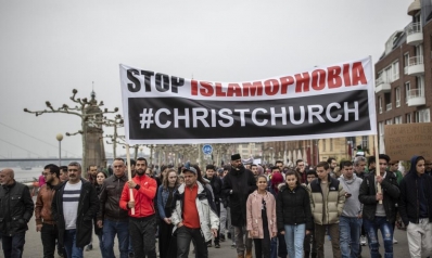 مقال بفايننشال تايمز: التحيّز ضد المسلمين يضع المجتمعات العلمانية في مأزق