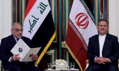 «تطمينات» عراقية لإيران حول عقوبات أميركا ووجودها العسكري