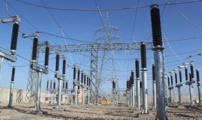 العراق يتجه إلى تكليف شركة إيرانية باستكمال بناء محطة كهرباء في كركوك
