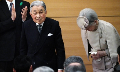 في سابقة تاريخية.. إمبراطور اليابان يتنازل عن العرش