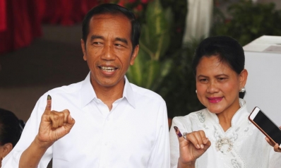 انتخابات إندونيسيا.. مؤشرات ترجح فوز الرئيس الحالي بولاية ثانية
