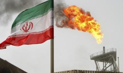 إيران تعد بإجراءات لمواجهة تحركات واشنطن لوقف صادراتها النفطية