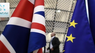 بريطانيا ومشكلة ايرلاندا  وتداعيات طلاقها من الاتحاد الأوروبي