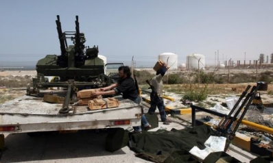 بعد معركة طرابلس… أزمة ليبيا التالية قد تكون مصرفية