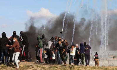 “تفاهمات التهدئة” في غزة.. هل تصمد لما بعد انتخابات إسرائيل؟