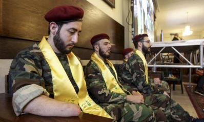 الإدارة الأميركية تحاصر حزب الله في الداخل والخارج