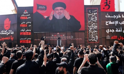 كيف تؤثر العقوبات الأميركية على حزب الله ولبنان؟