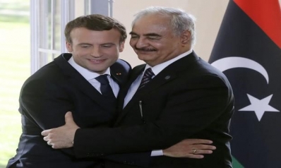 دور فرنسا في ليبيا ومعضلة “الحقيقة الميدانية”