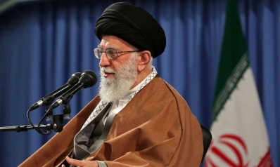 واشنطن: خامنئي رأس الفساد في إيران