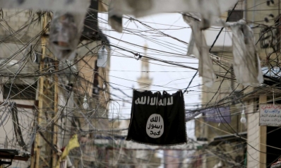 داعش يحذّر من حرب استنزاف طويلة رغم هزيمته