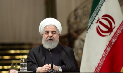 معركة النفط.. روحاني يحذر السعودية والإمارات من مواجهة الشعب الإيراني
