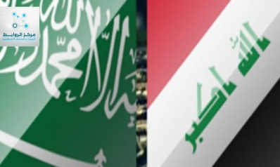 السعودية والعراق يفتتحان معبر عرعر الحدودي الانعكاسات الاقتصادية والسياسية .