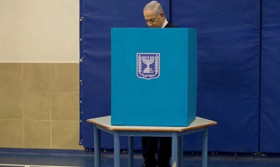 ما بعد الانتخابات الإسرائيلية
