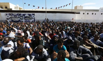 هل يؤدي تجدد الصراع في ليبيا إلى أزمة مهاجرين جديدة لأوروبا؟