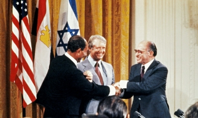 أربعون عاماً من السلام بين مصر وإسرائيل
